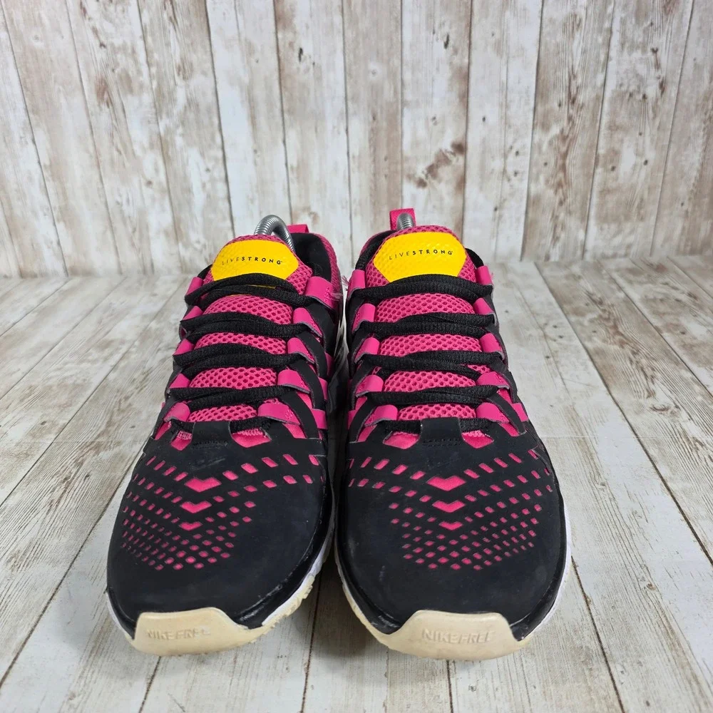 Nike unleash your